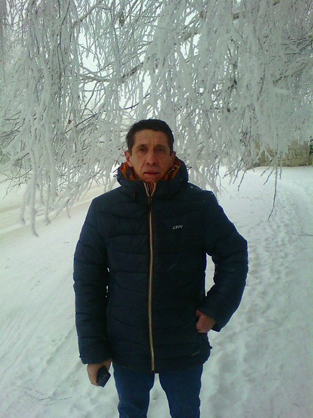 Сергей Ряскин