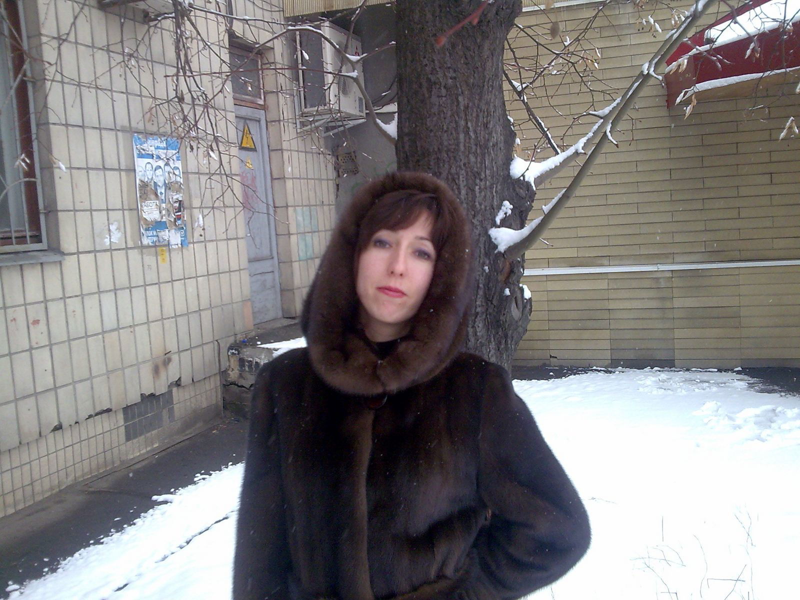 Юля Григоржевская