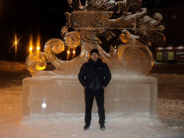 Андрей Савин