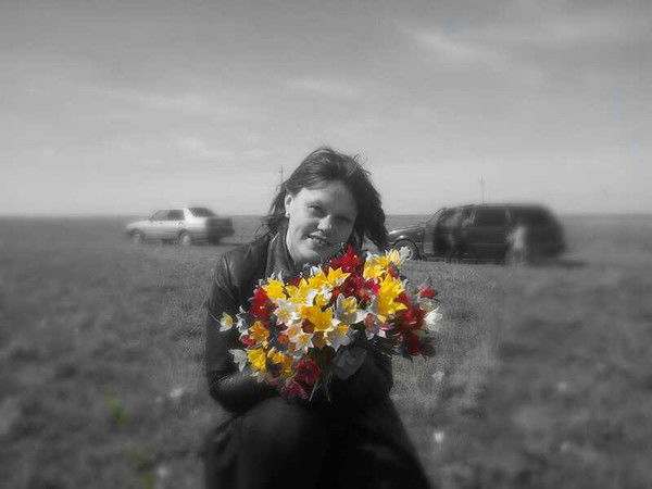 Наталья Осокина