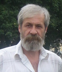 Юрий Порхунов