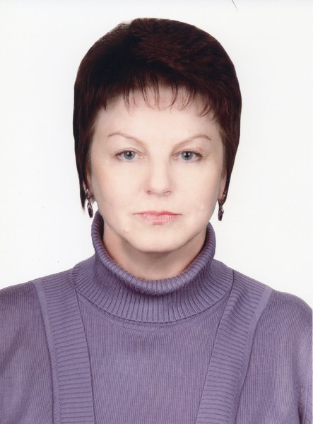 Маргарита Муравская