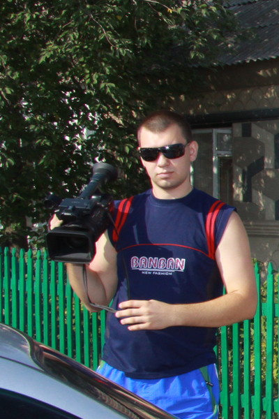 Алексей Симонец