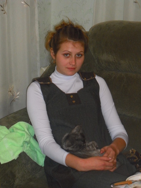 Нина