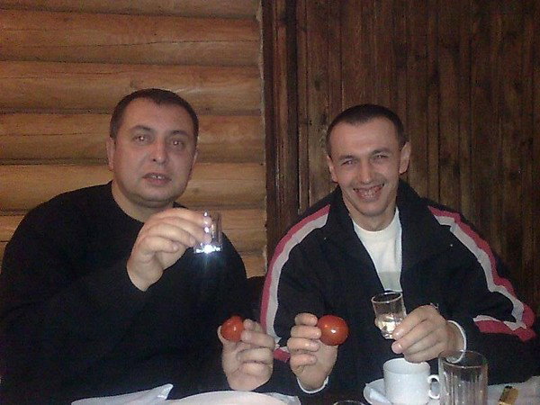 Владимер