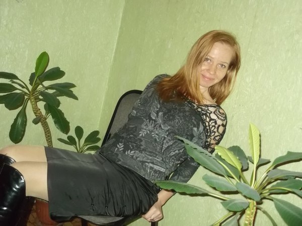 Анна Сычёва