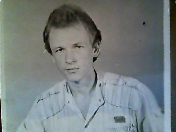Vladimir Alekseev