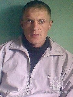 Андрей Голубев