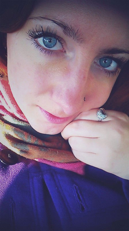 Настёна Евтушенко