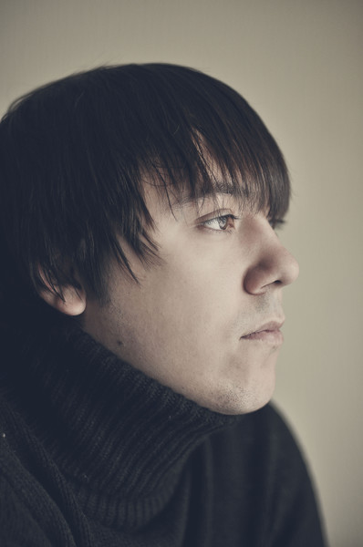 Nikita Pokytnii