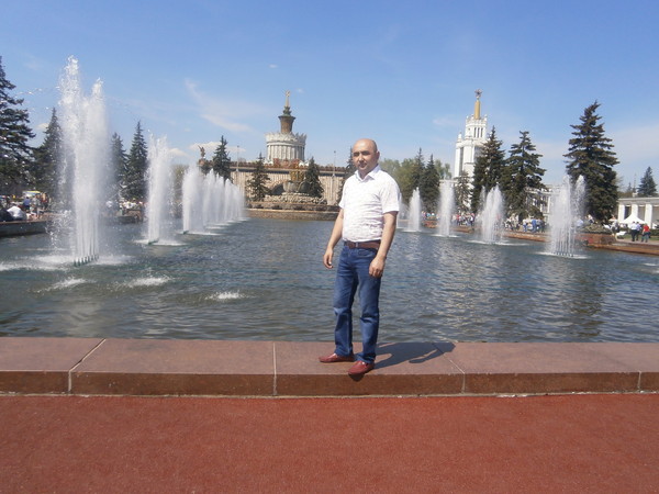 Таир Мамбетов