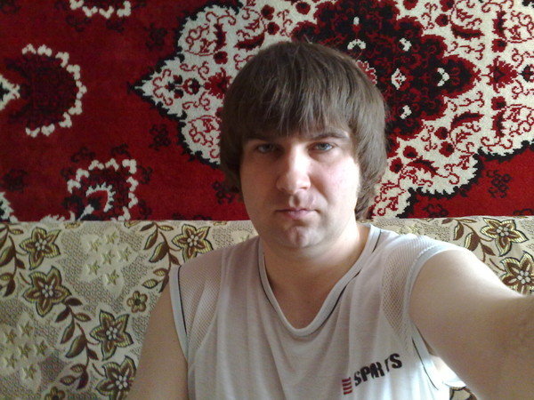 Андрей Соловьёв