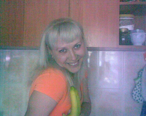 Елена Поплавская