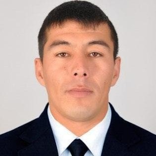 Rustam Kadirov