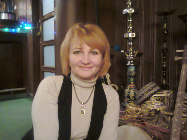Роза Гильмутдинова