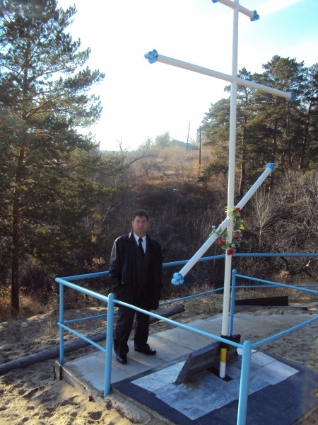 Юрий Гелис