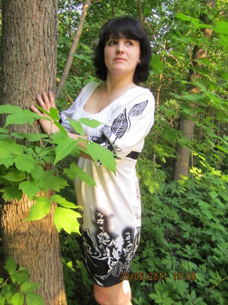 Ирина Белоусова