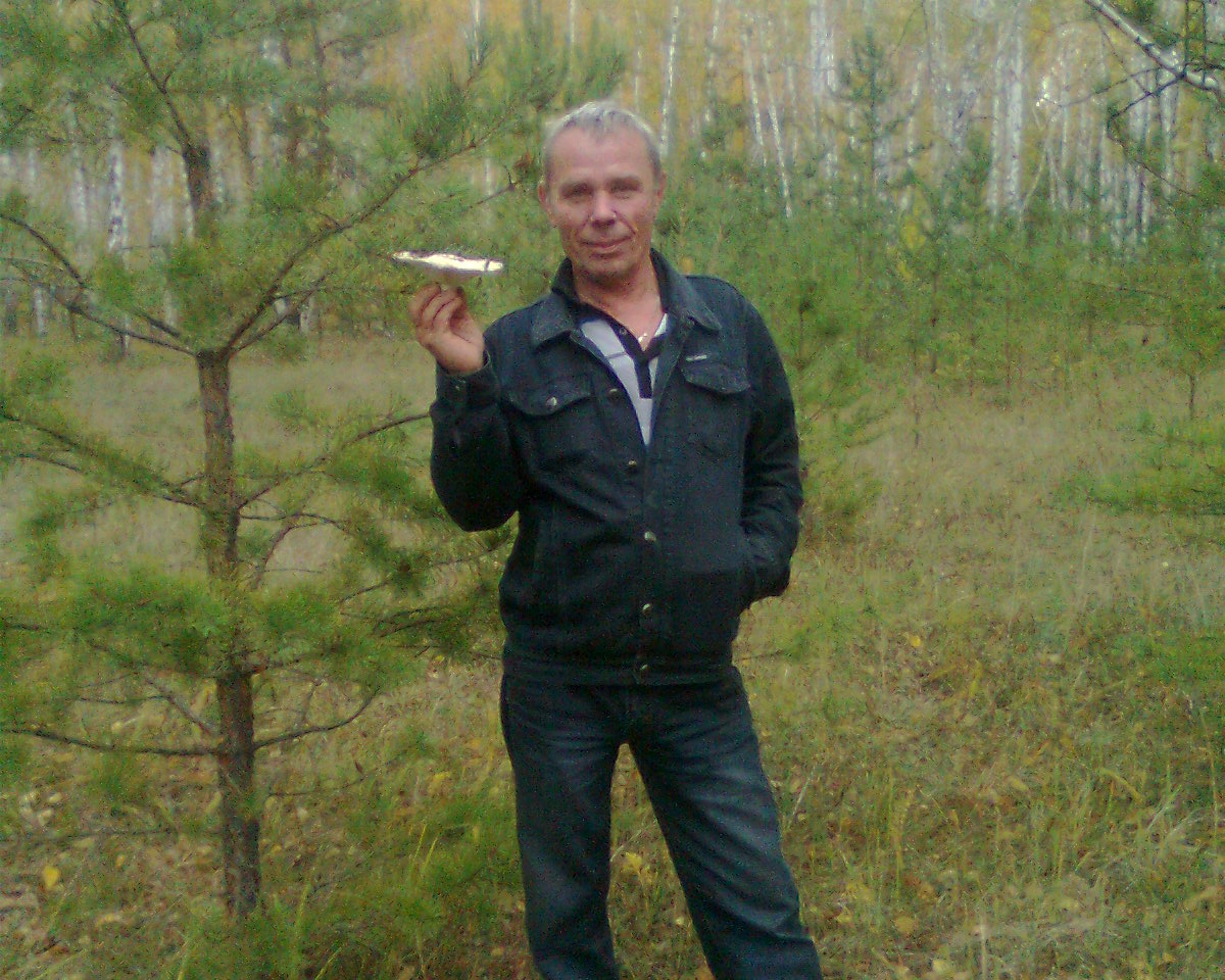 Валерий Катков