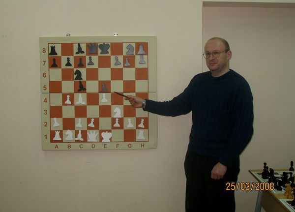 Виталий Качай