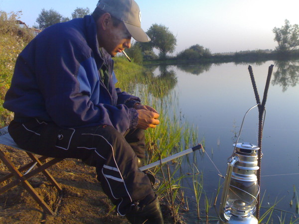 Алексей Бутаев
