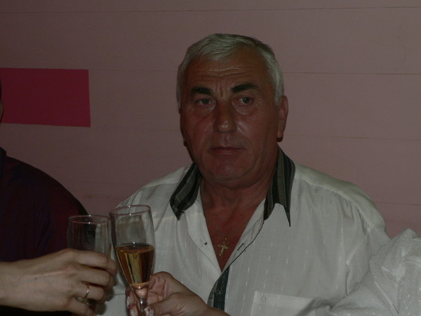 Владимир Борисенко