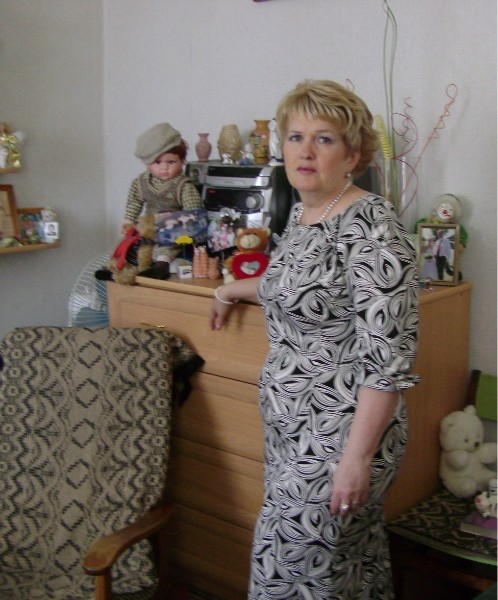 Ирина Пушкарева