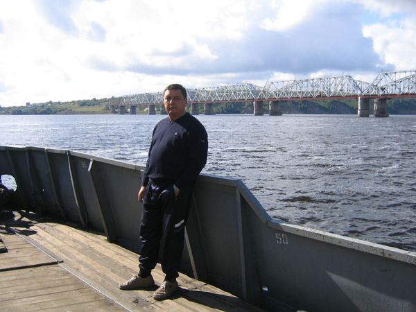 Фарит Мансуров