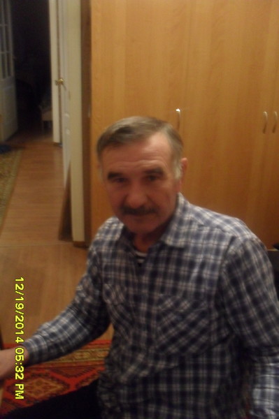 Владимир Ивенко