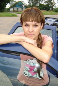 Юлия Тюрина