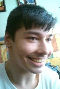 Артем Егупов