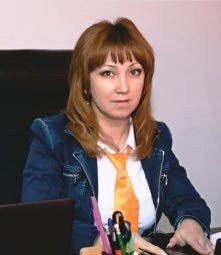 Малика Хасанова