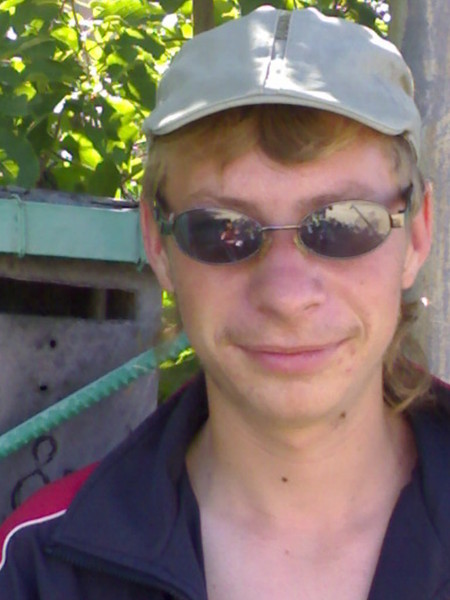 Дмитрий Ивлев