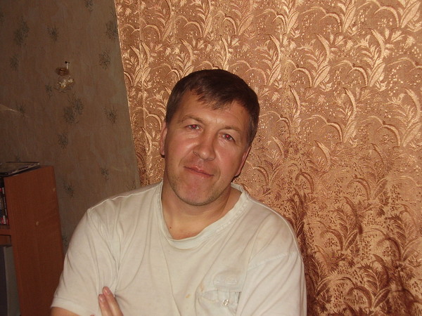 Эдуард Воробьёв