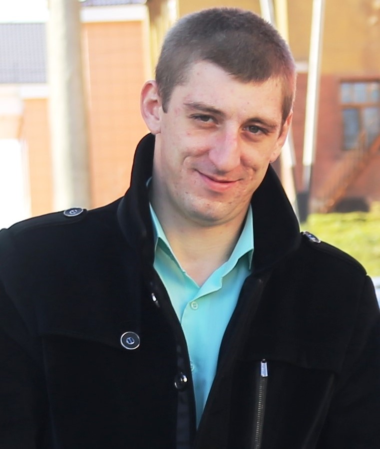 Леонид Левковский