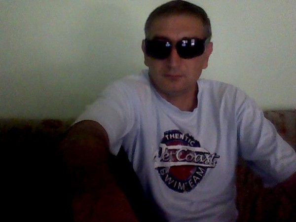 Али Мусаев