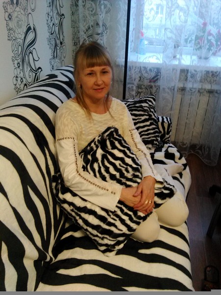 Ольга Соколова
