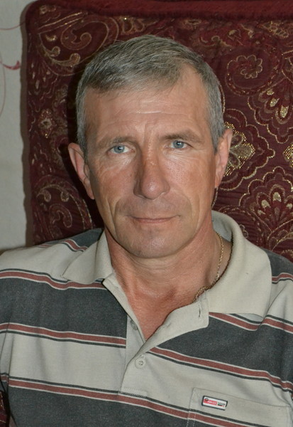 Владимир Пика