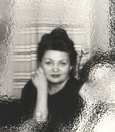 Галина Кушнир