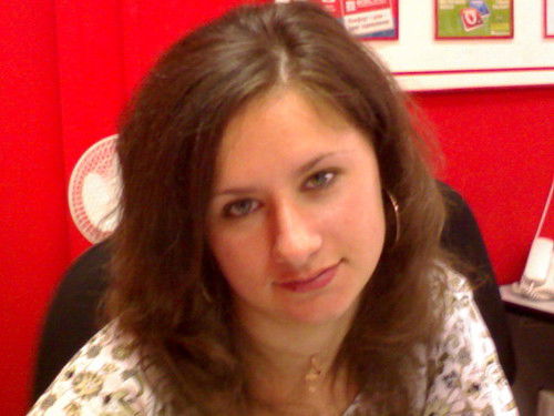 Людмила Панченко