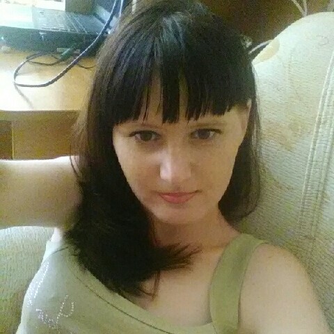 Анастасия Пюкс