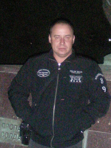 Дмитрий Кукин