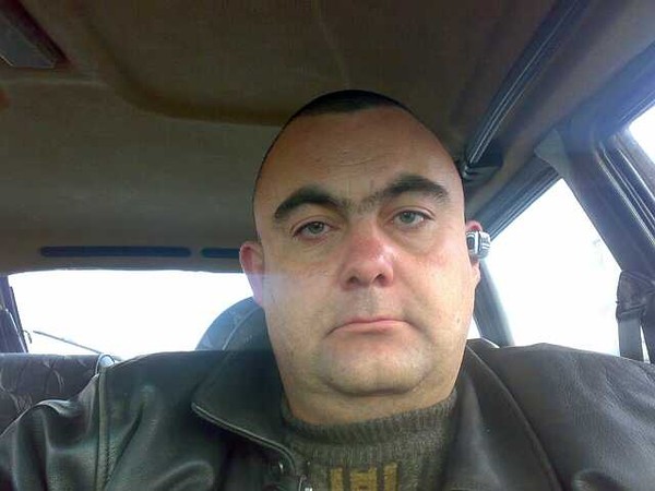 Радик Идрисов