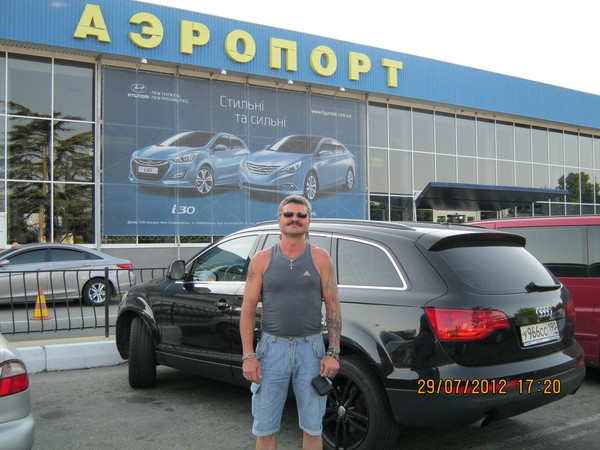 Юрий Григоренко