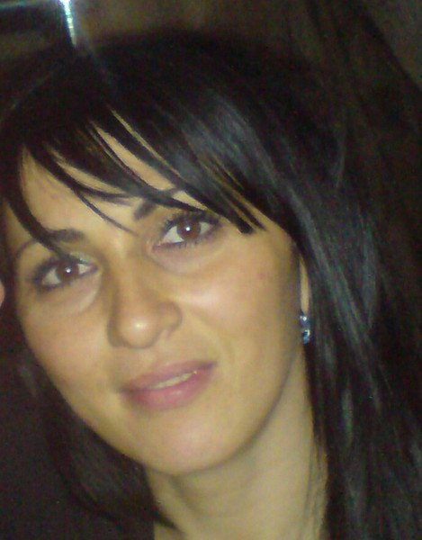 Ирина Каноатова