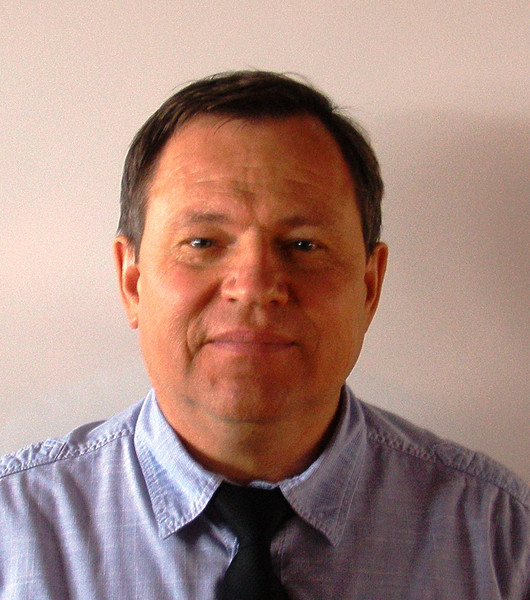 Alexander Klimovskikh