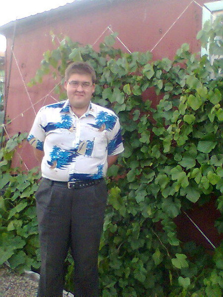 Виталий Ляховенко