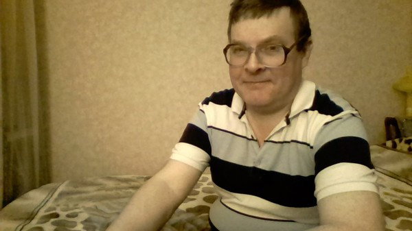 Олег Журавлев