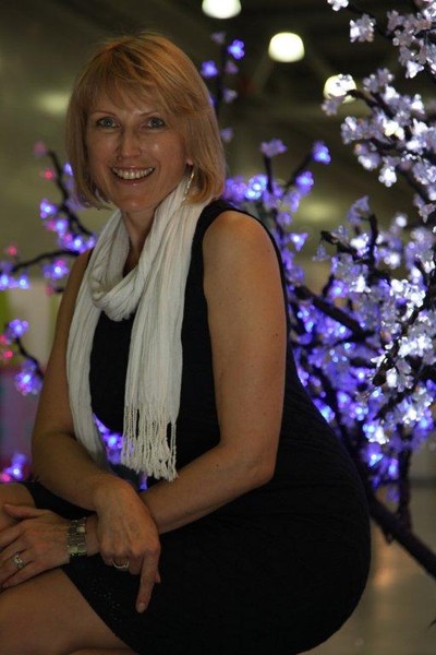 Valeria Haase
