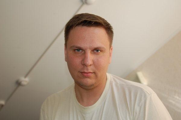 Михаил Евтеев