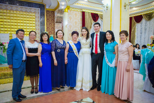 Таргын Айнакулов